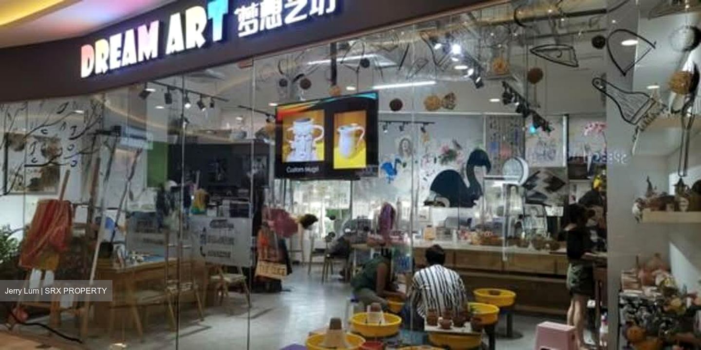 Alexandra Central (D3), Retail #559171251